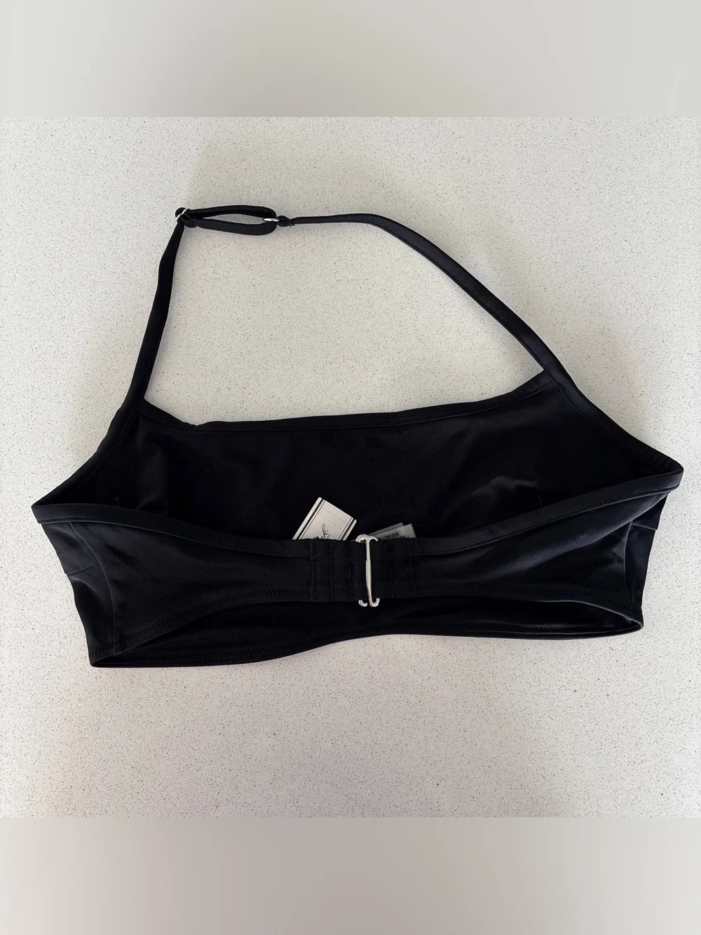 NWT Pink By Frankie’s Bikinis Bikini Top